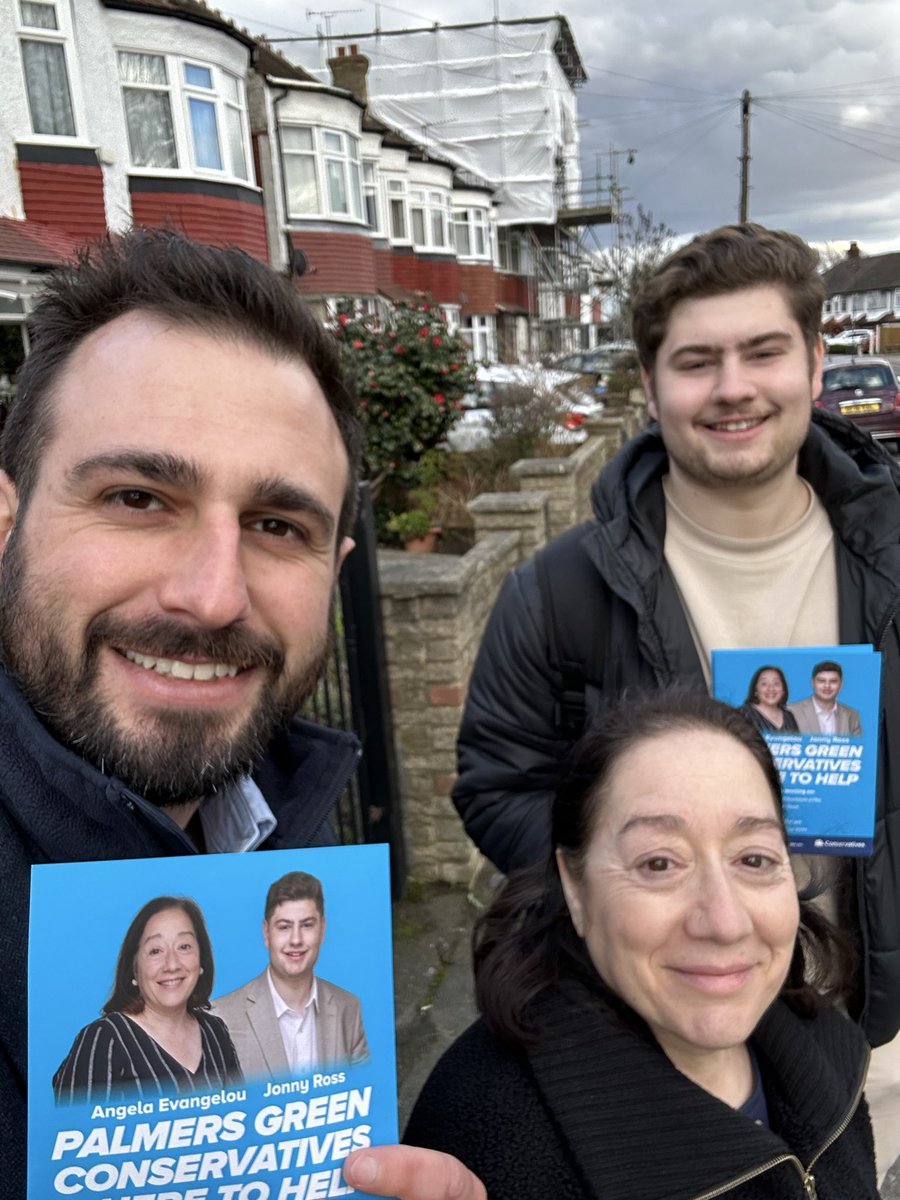 Alessandro Georgiou tweet media