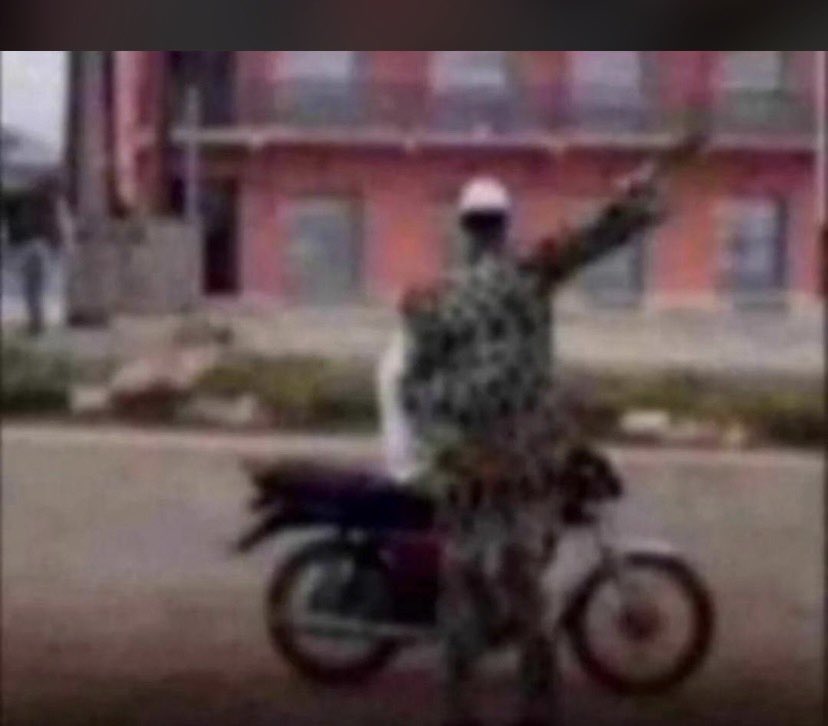 Carry me go where them dey see algorithm🤧😂.