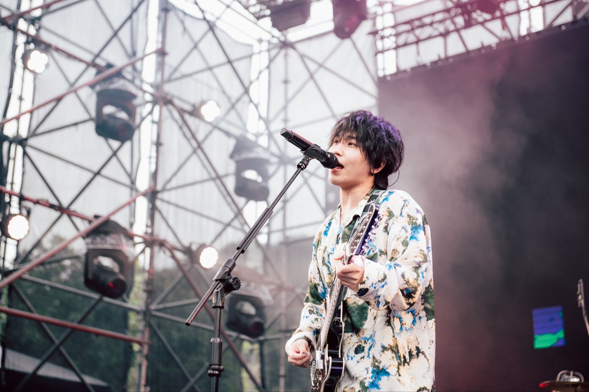 iii0303_8's tweet photo. 改めてEMERGE FESTありがとう
初の台中LIVEやったけど、こんなにも沢山自分の音楽が届いているだなと嬉しい気持ち
また絶対いくから遊ぼうな〜

オフもしっかりたのしみました。
いろんな国に遊びに行きたい（LIVEも）

#浮現祭 https://t.co/C4Twy2cCKe