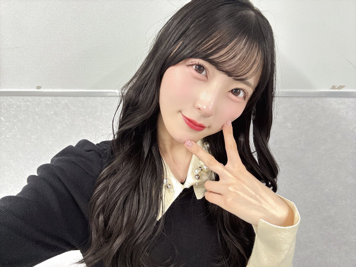 佐藤綺星 (@airi_sato0624) / Posts / X