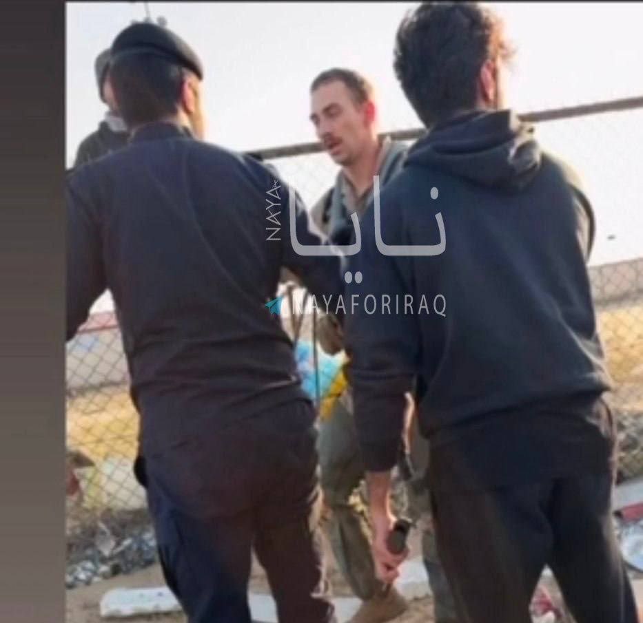 royaldoc3's tweet image. Three different American pilots ejected from the American warplanes that crashed in Kuwait.
#IranWar #Kuwait #Dubai