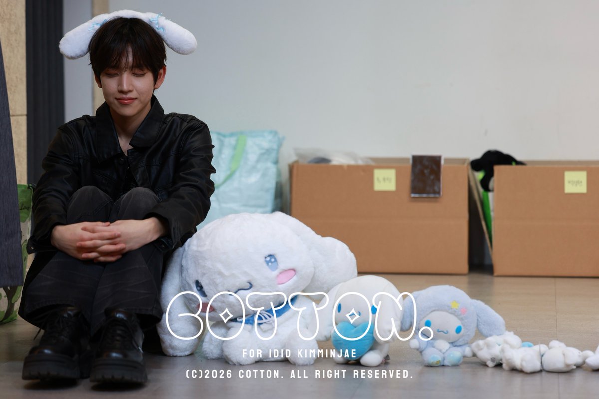 260302 애플뮤직 pre.

강이지들 줄 서서 앉으세요૮₍ ˶ᵔ ᵕ ᵔ˶ ₎ა

#김민재 #KIMMINJAE
#아이딧 #IDID
#우리째의관찰일지