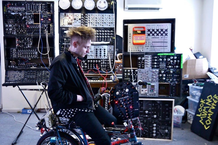 ESC Discord tweet media