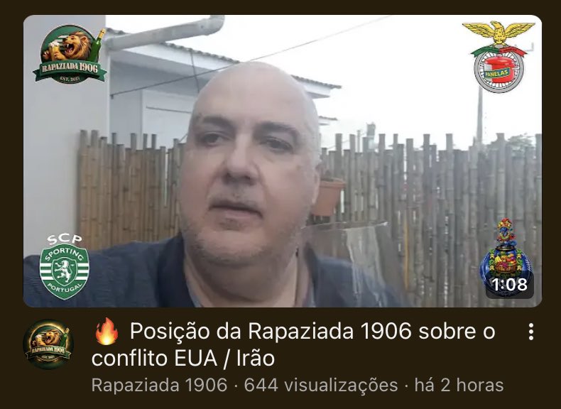 Ok já ouvimos os especialistas, agora vamos às opiniões que realmente importam: