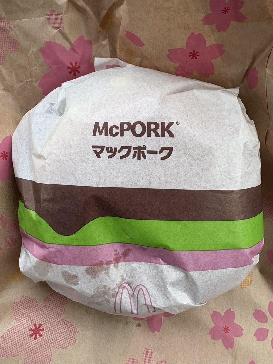 shima_BT's tweet photo. shIMAだけマクポ食べ美 https://t.co/Hb2swpbEv2