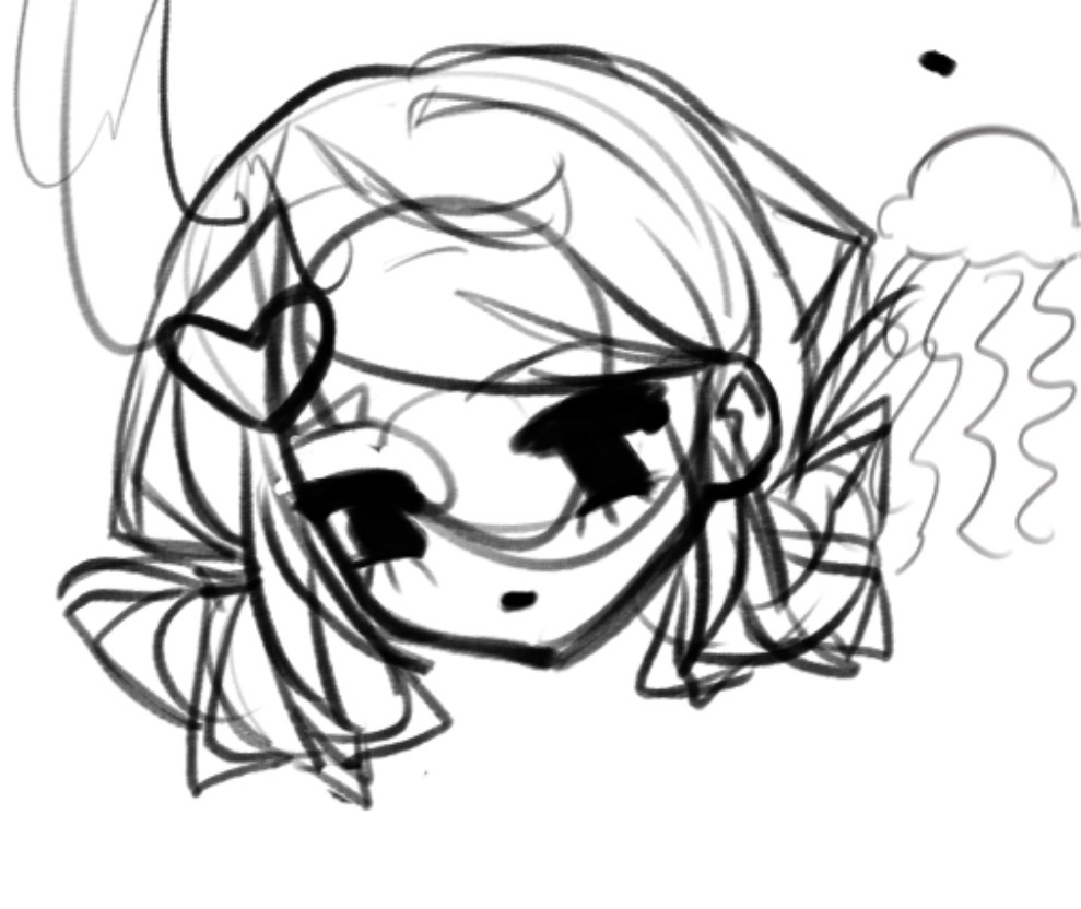 𑣲 ciel tweet media