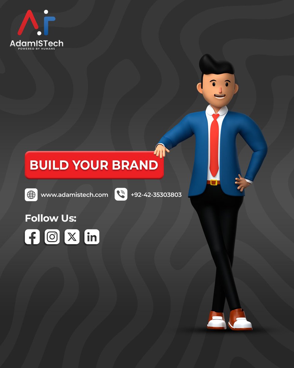 AdamIS Tech tweet media