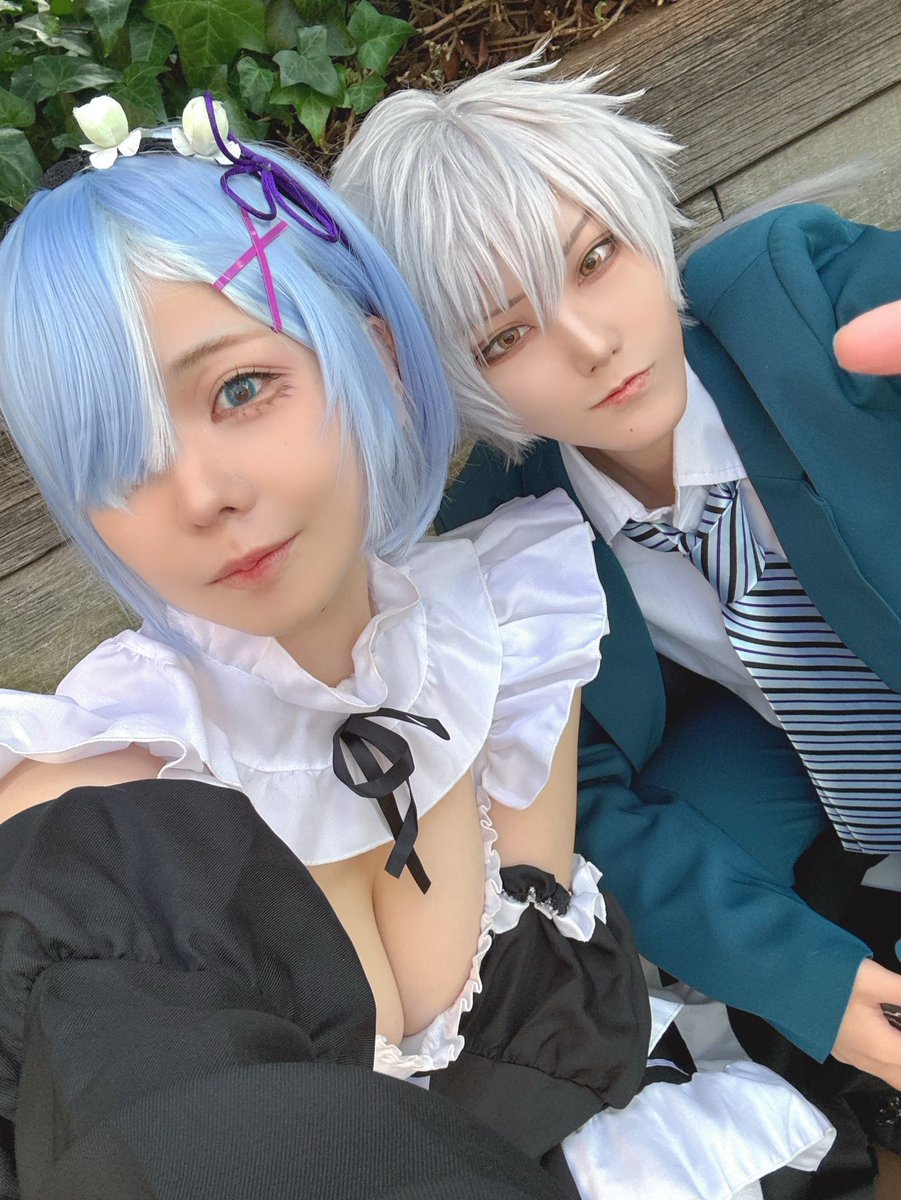 🍎ルイ🍏 tweet media