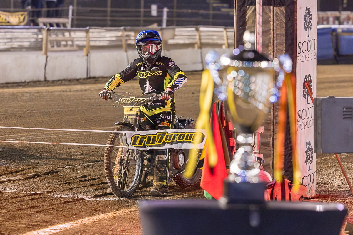 Official British Speedway tweet media