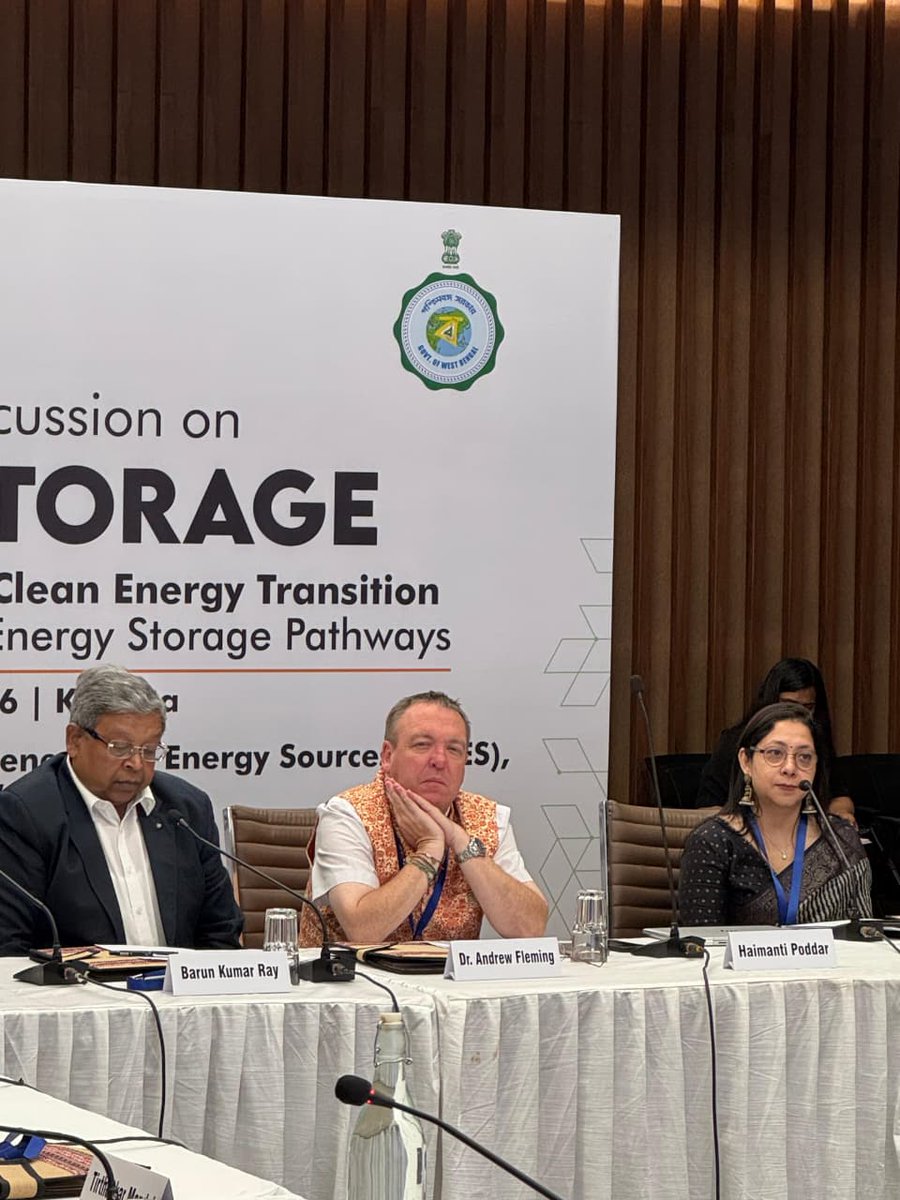 India Power tweet media