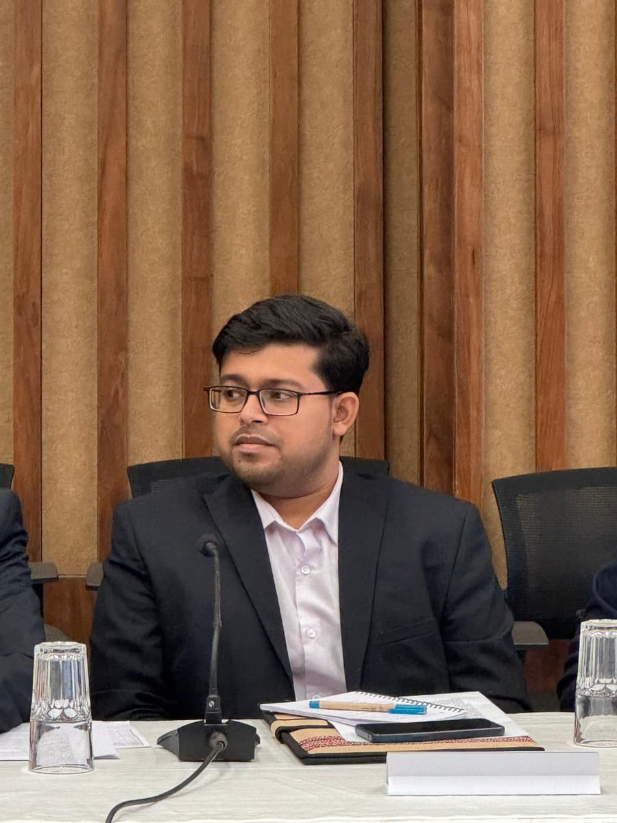 India Power tweet media