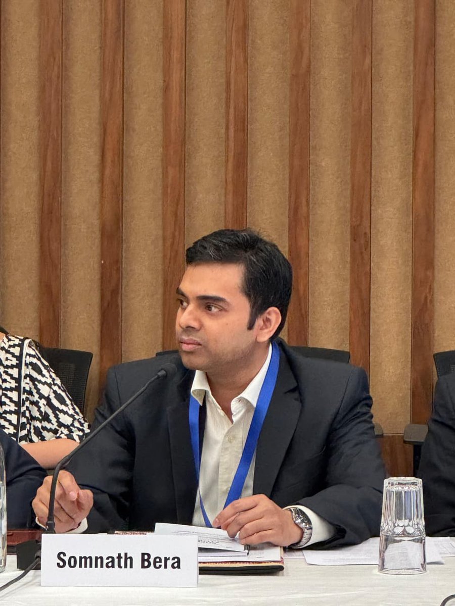 India Power tweet media