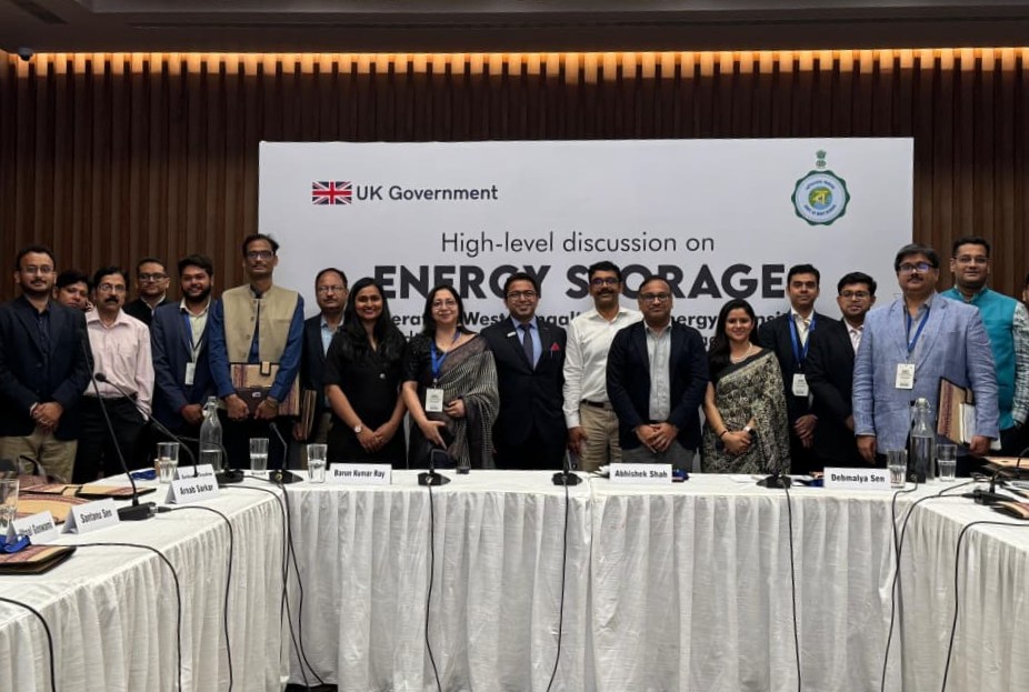 India Power tweet media