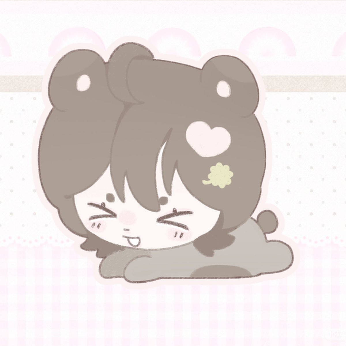 ໒ 𐔌 ᐡ•͈ ·̭ •͈ᐡ 𐦯 ১ tweet media