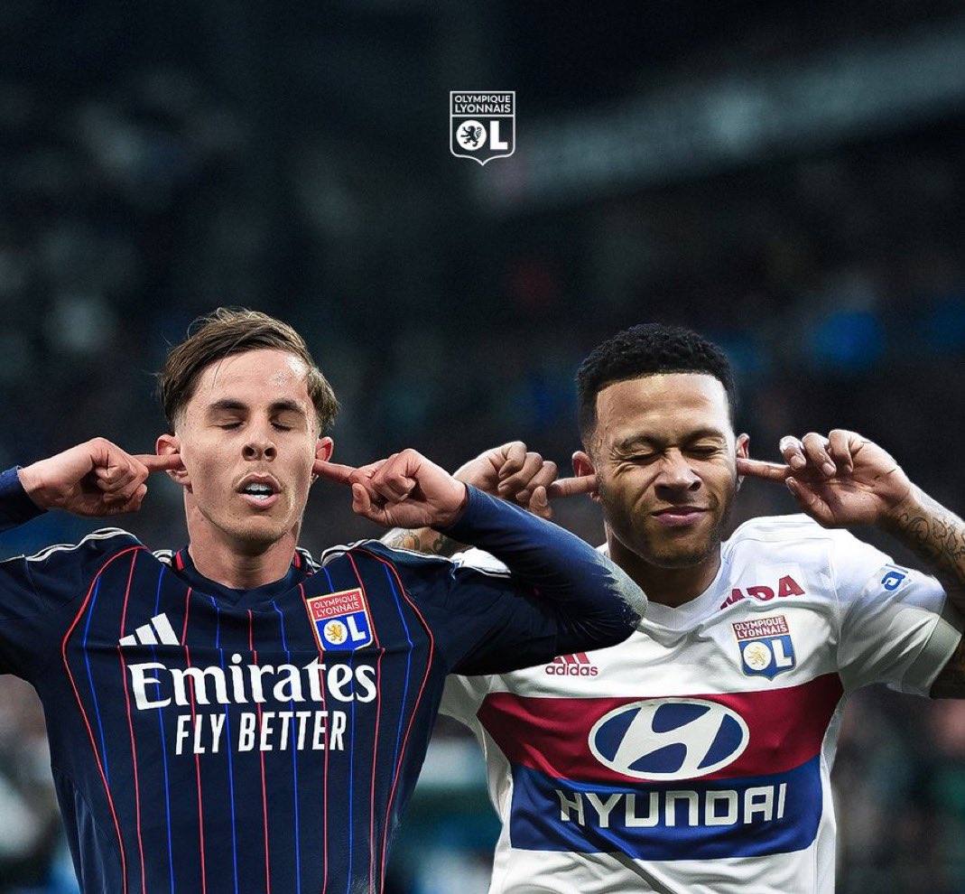 Gros soutien à Rémi Himbert 👉🏽🦁👈🏽

Très dérangeant de voir le harcèlement et le flow d’insulte qui se déverse sur lui. 

Le chambrage ne doit jamais s’arrêter mais les insultes sur la famille et j’en passe c’est vraiment dommage…#OMOL 

Continue de célébrer comme ton idole 🔴🔵