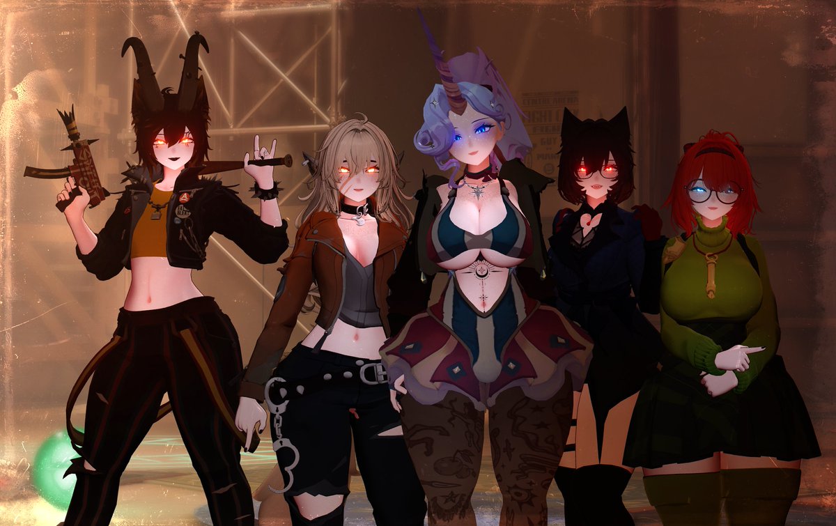 DEADLOCK!!! 

// <a href="/JaebaeVR/">Jaden</a>