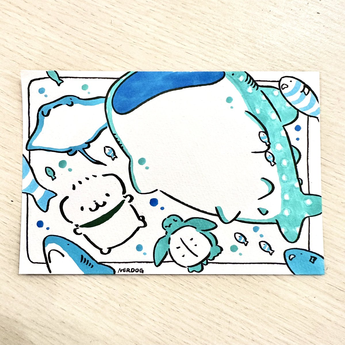 こた｜絵本作家 (@kota_draw) / Posts / X