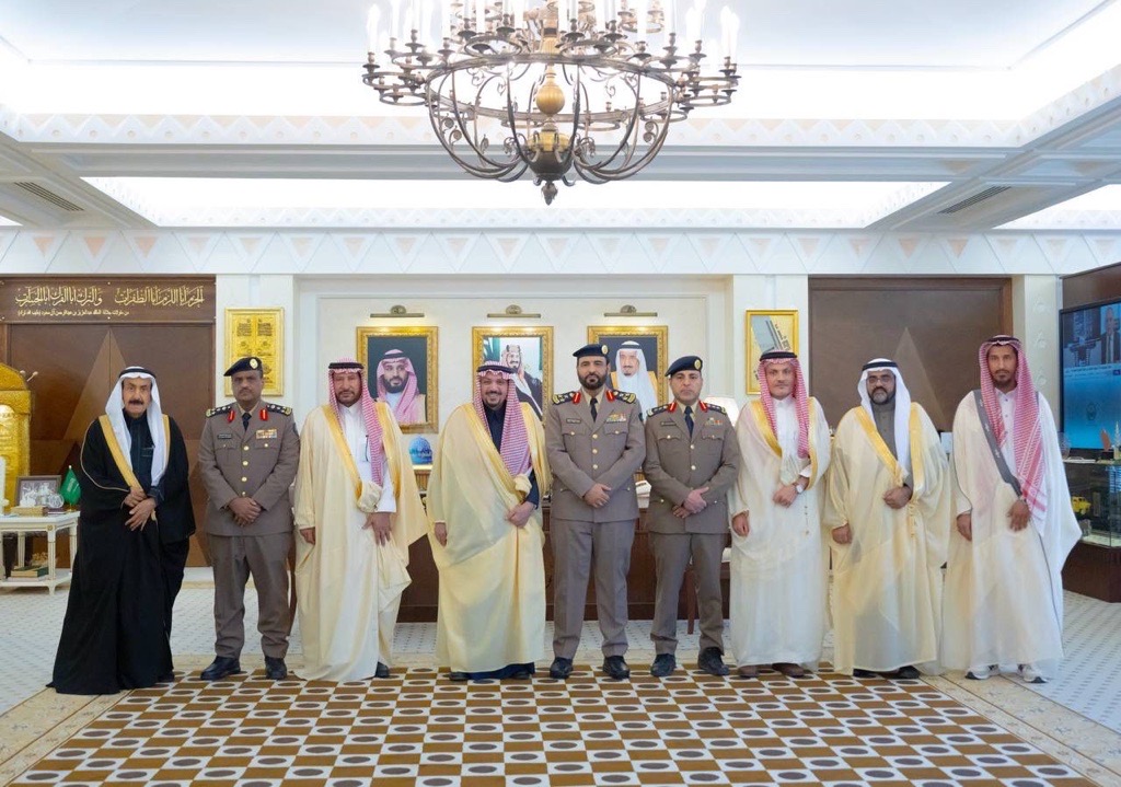 أسمنت القصيم tweet media