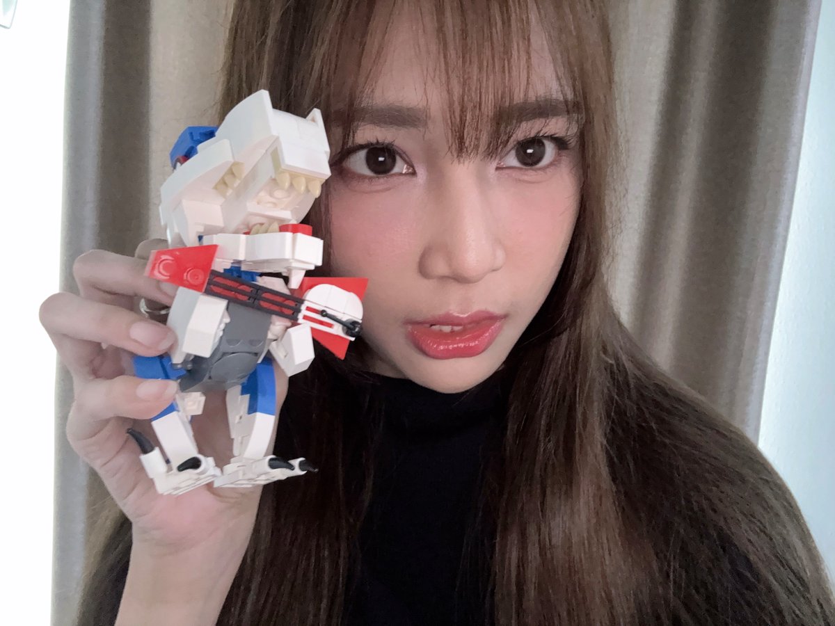 Gita Sekar Andarini tweet media