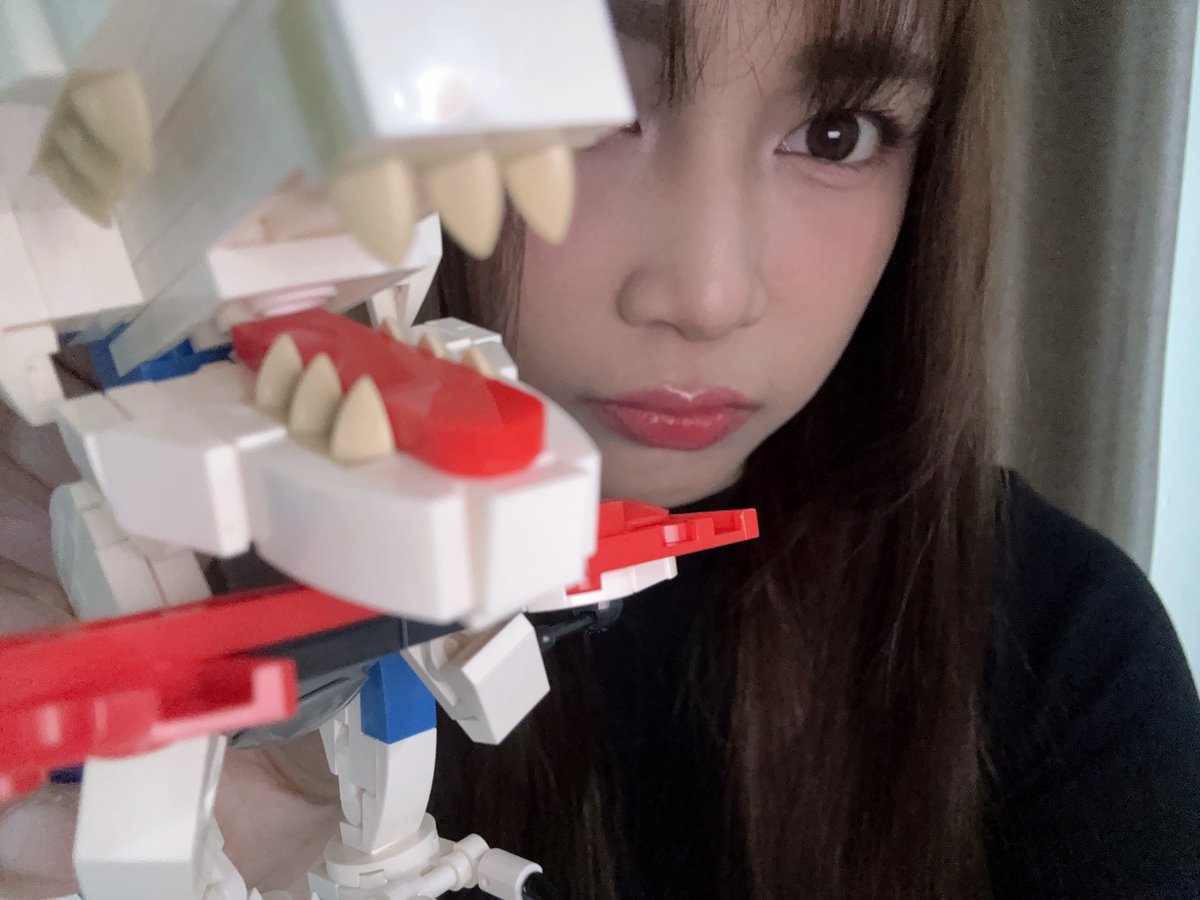 Akhirnyaa selesai setelah dua hari dua malam🦖