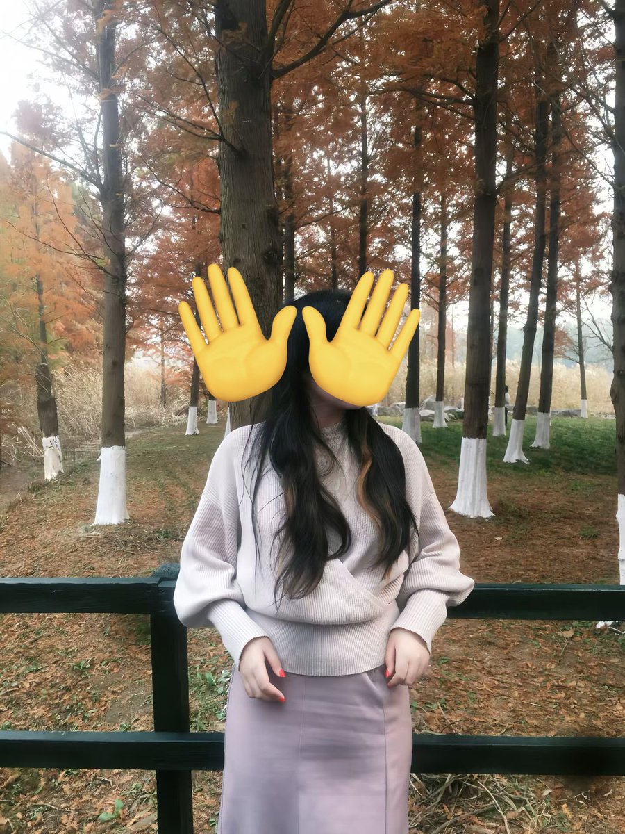 深圳情侣 tweet media