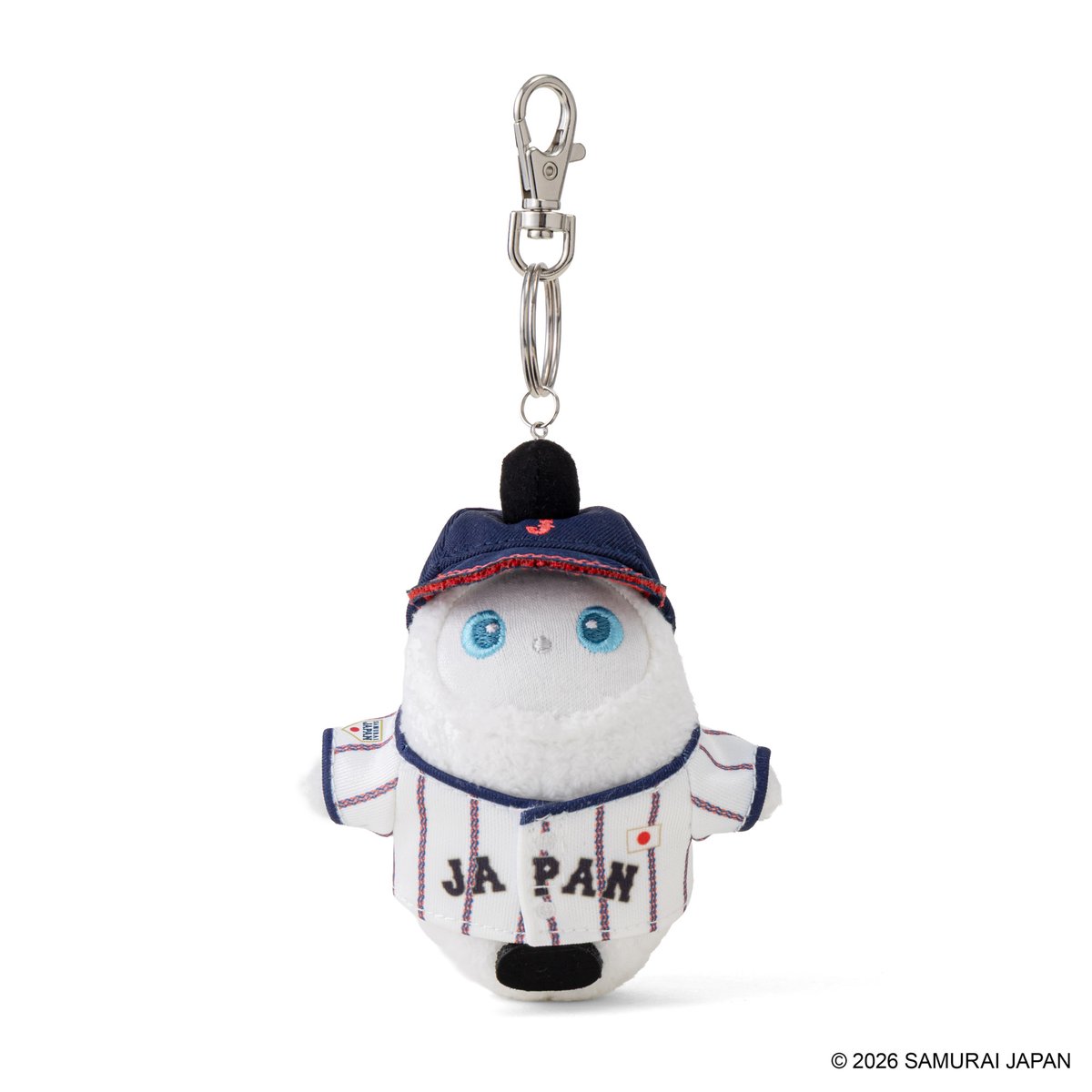 ⚾️《#侍ジャパン》× LOVOT／ コラボレーショングッズ 販売場所のご