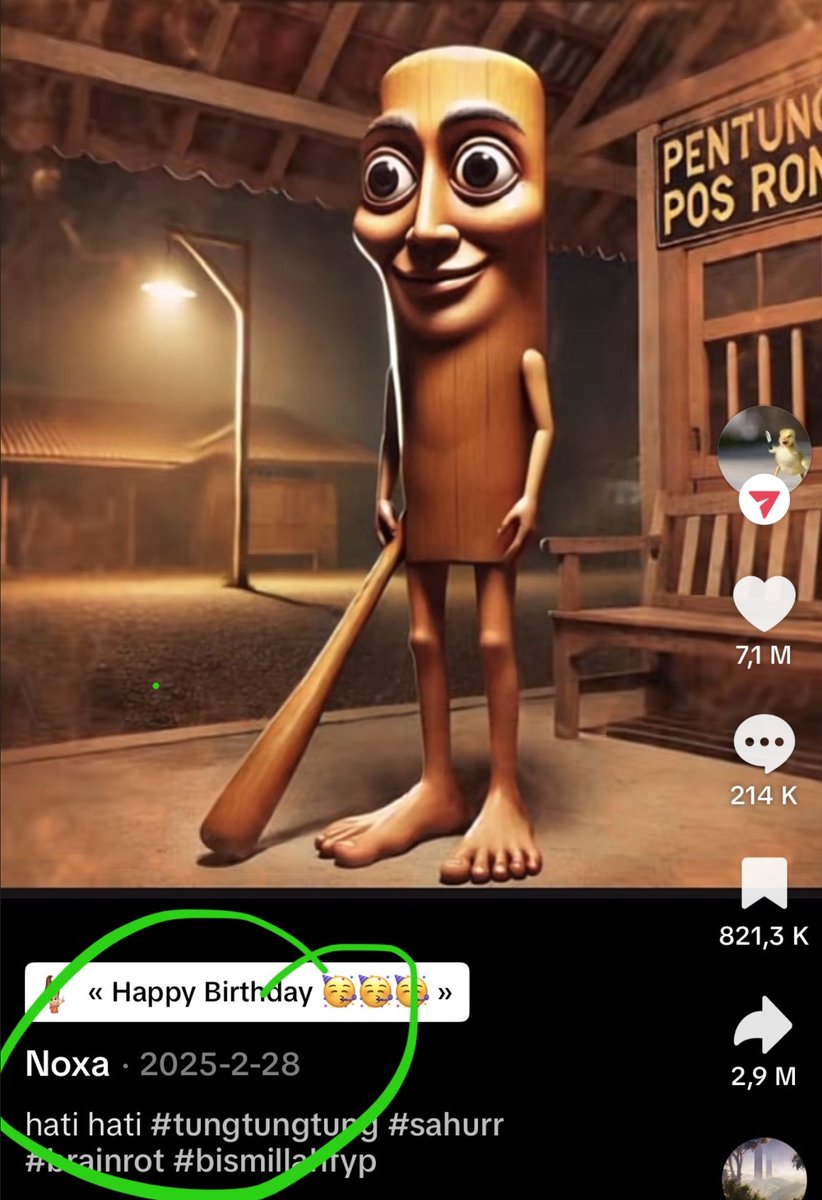 Mementum Lab tweet media