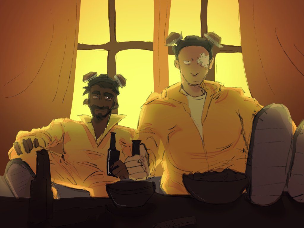 hancree 🐰 tweet media