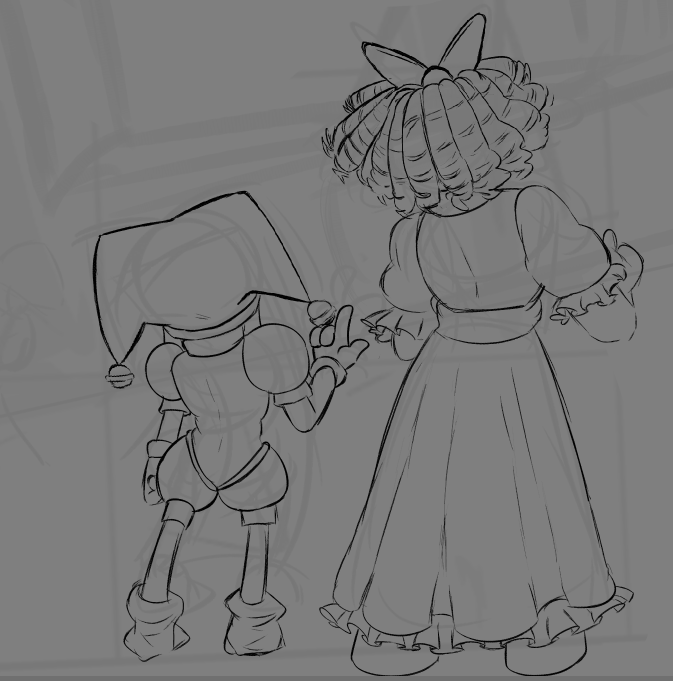 Danny2xpng's tweet image. drawing #something