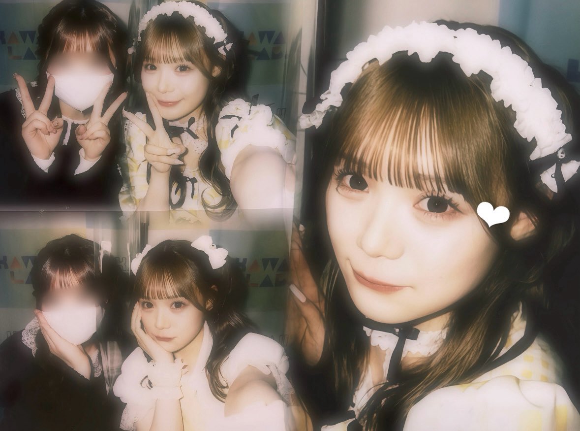 ゆな (@ririminichan) / Posts / X