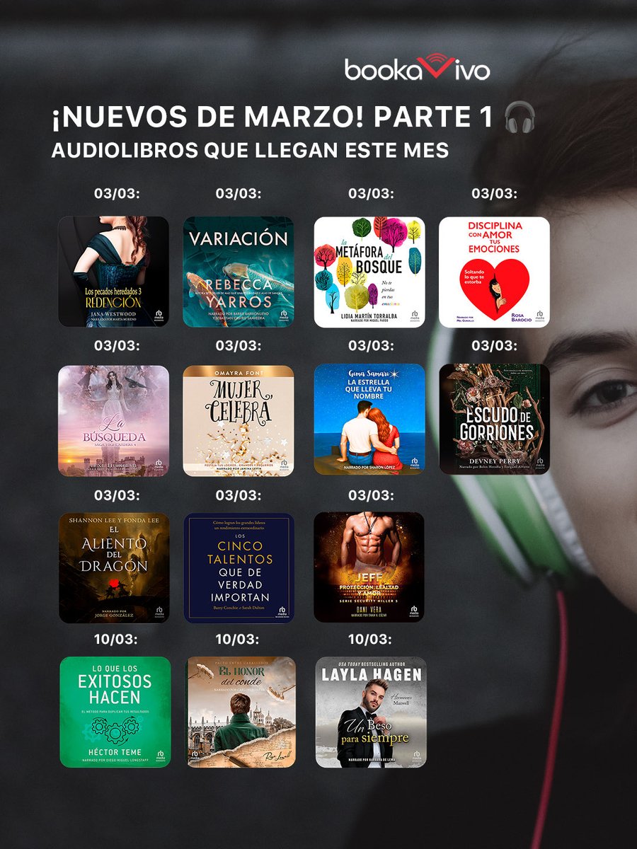 BookaVivo tweet media