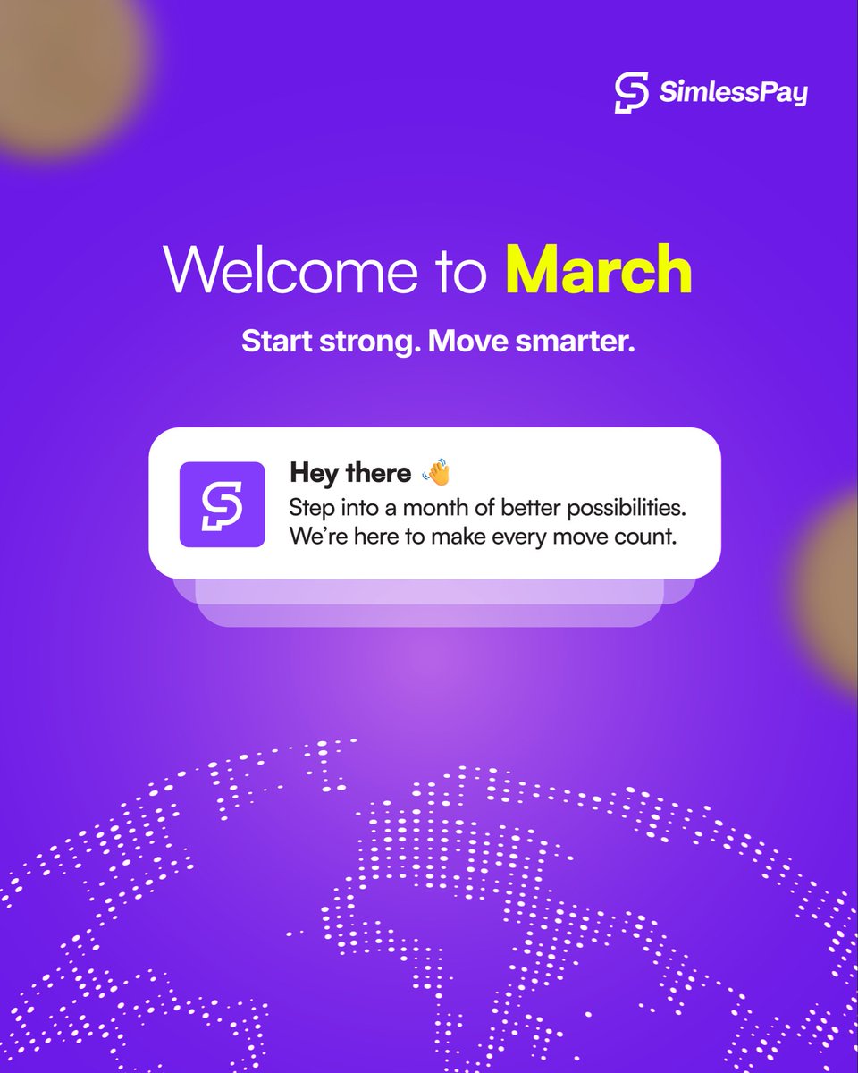 SimlessPay tweet media