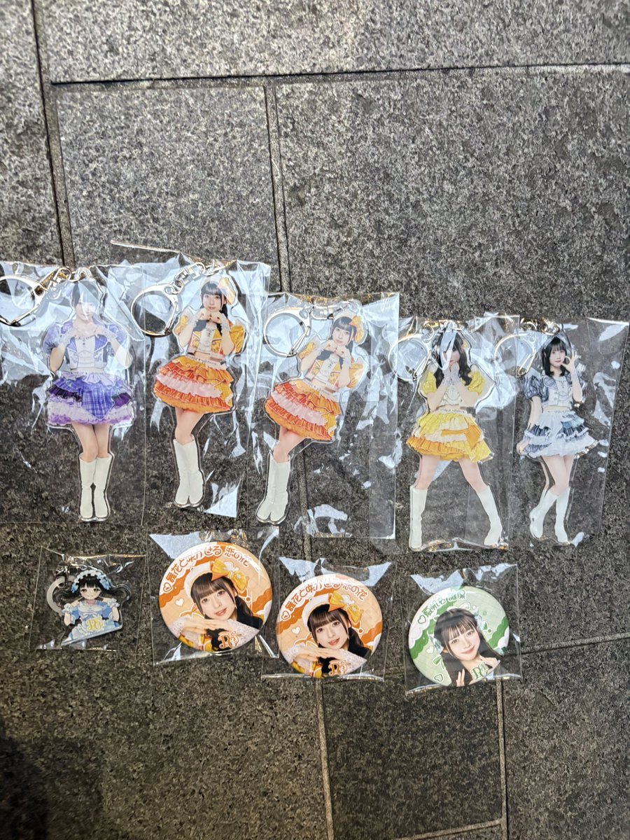 ありそん（只今成長期） tweet media