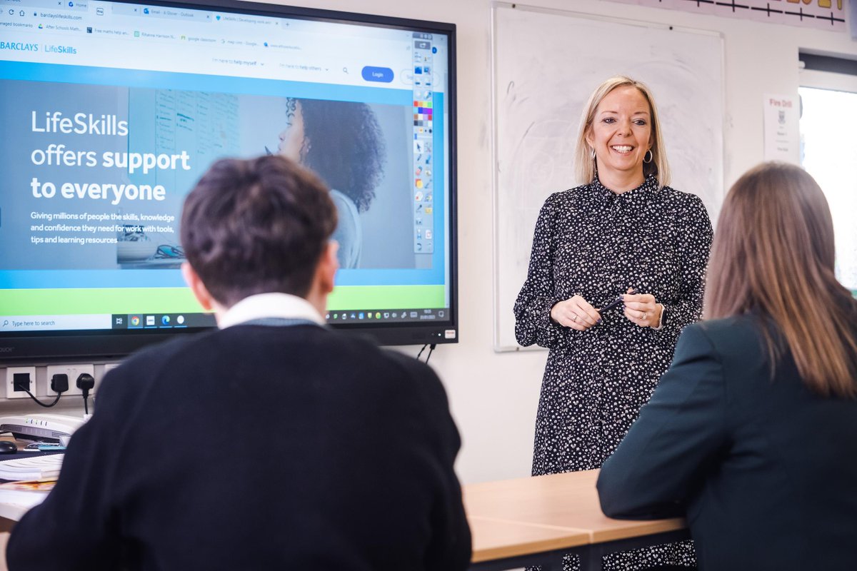 BITC Scotland tweet media