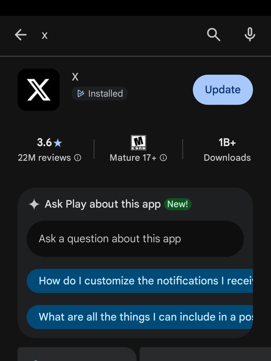 Little happy tweet media