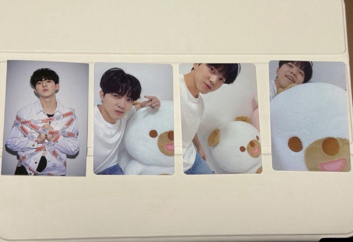 ekdydehrjf's tweet photo. 데식 도운 포카 양도 wts

일괄 반택포 4
디엠주세요~!

데이식스 마데워치 스트랩 데니멀즈 day6 성진 영케이 도운 원필 이오데 교환 앙콘 팬즈 쁘띠멀즈 클콘 고양 럭드 미공포 팝업 파우치 결박 커스텀 콜북 우치와 케 방 필 돈 입장포카 https://t.co/u7VJcON5dJ
