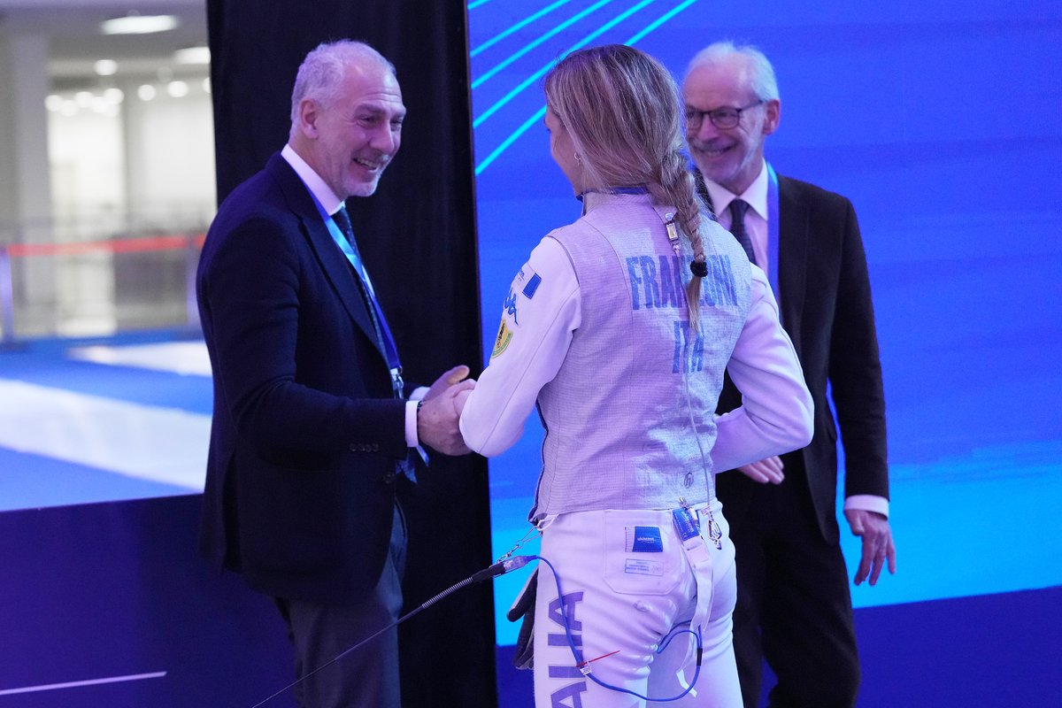 Italy in Georgia tweet media