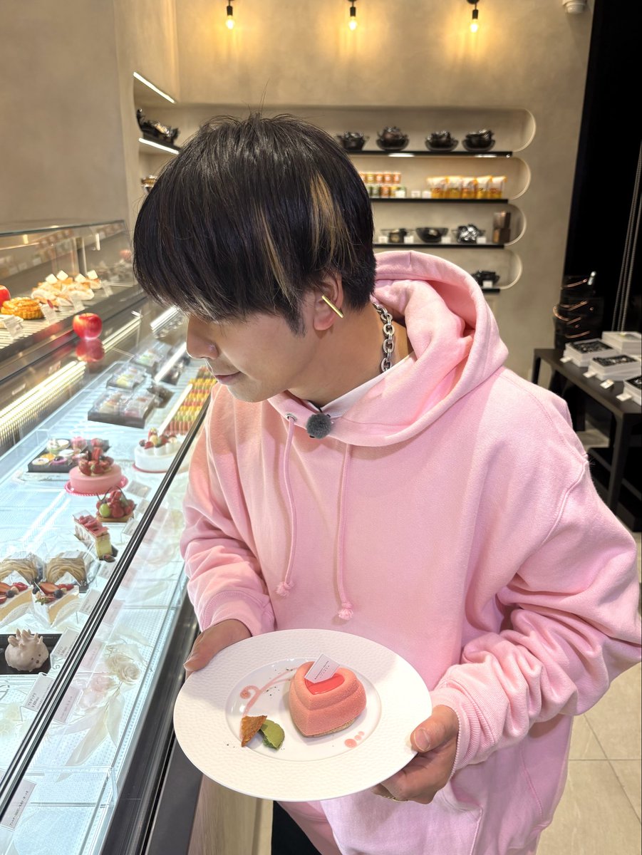 突撃！ナマイキＴＶ tweet media