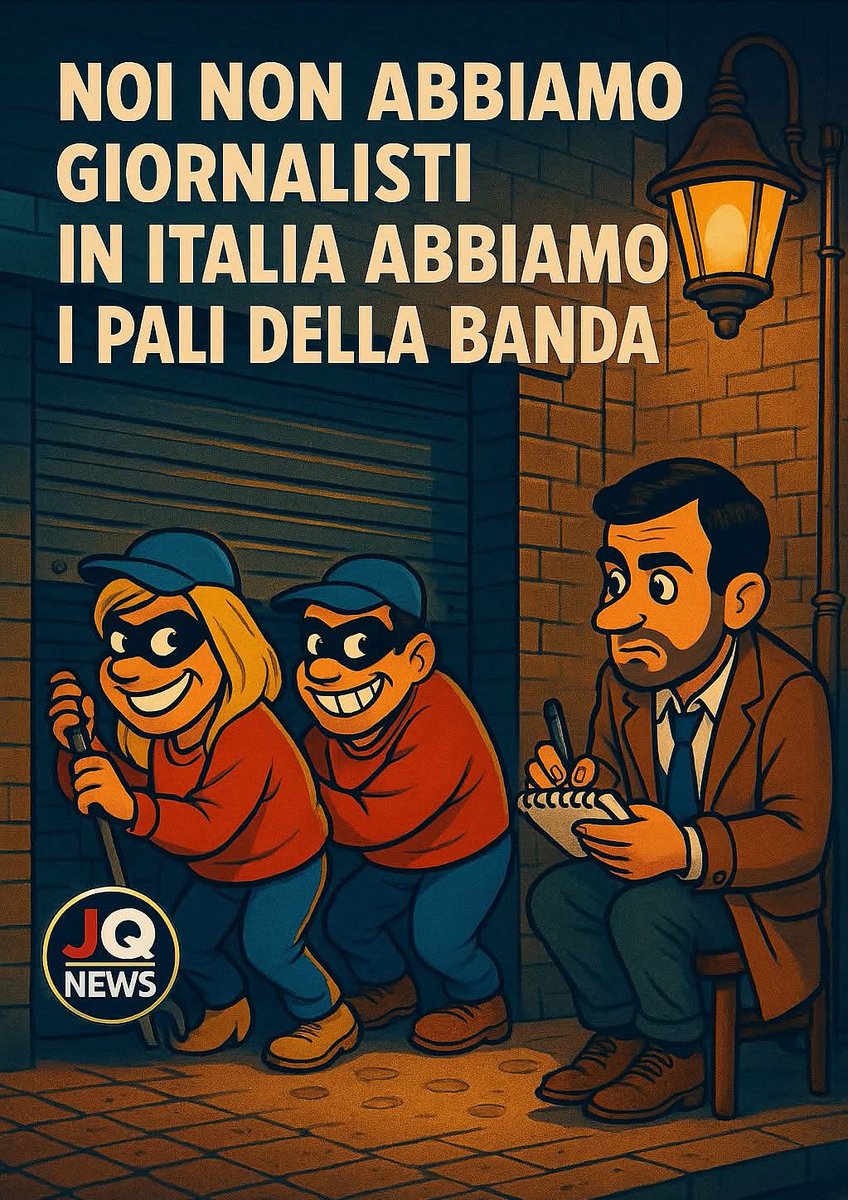 richard_gaida's tweet photo. @LaVeritaWeb @BelpietroTweet Voi pennivendoli da stamberga siete una vergogna per l'intero genere umano https://t.co/6V4sVUcpww