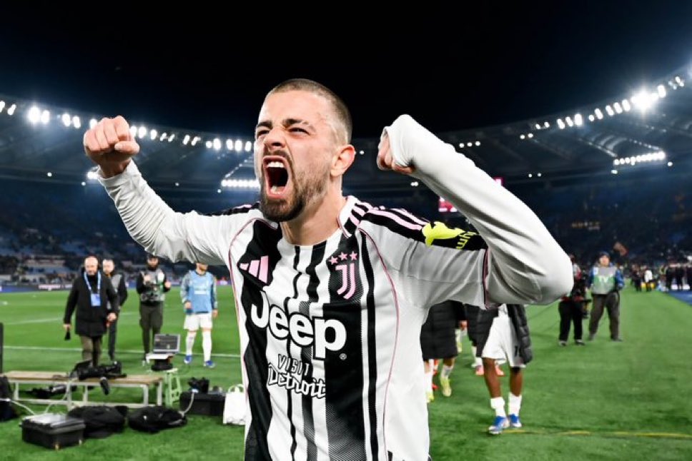 Juventus News Live tweet media