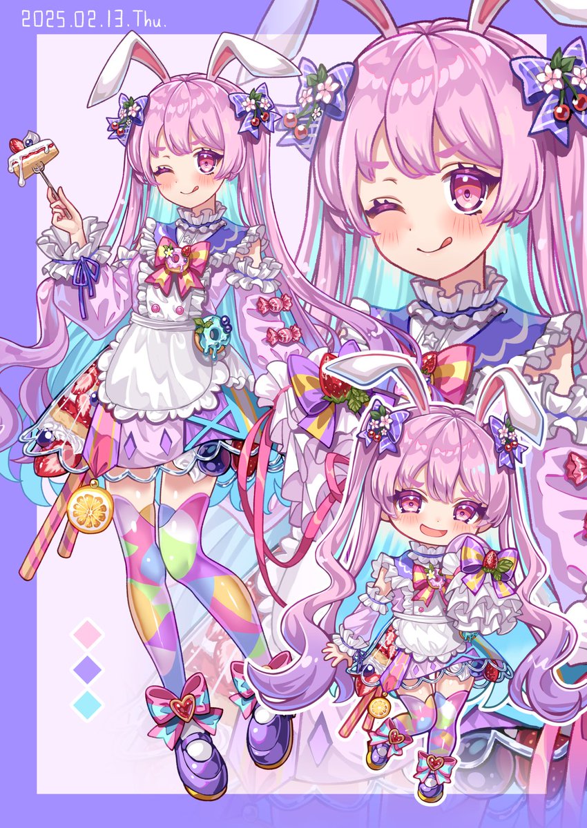 お仕事募集】 3月以降のイラスト制作のお仕事を募集しております