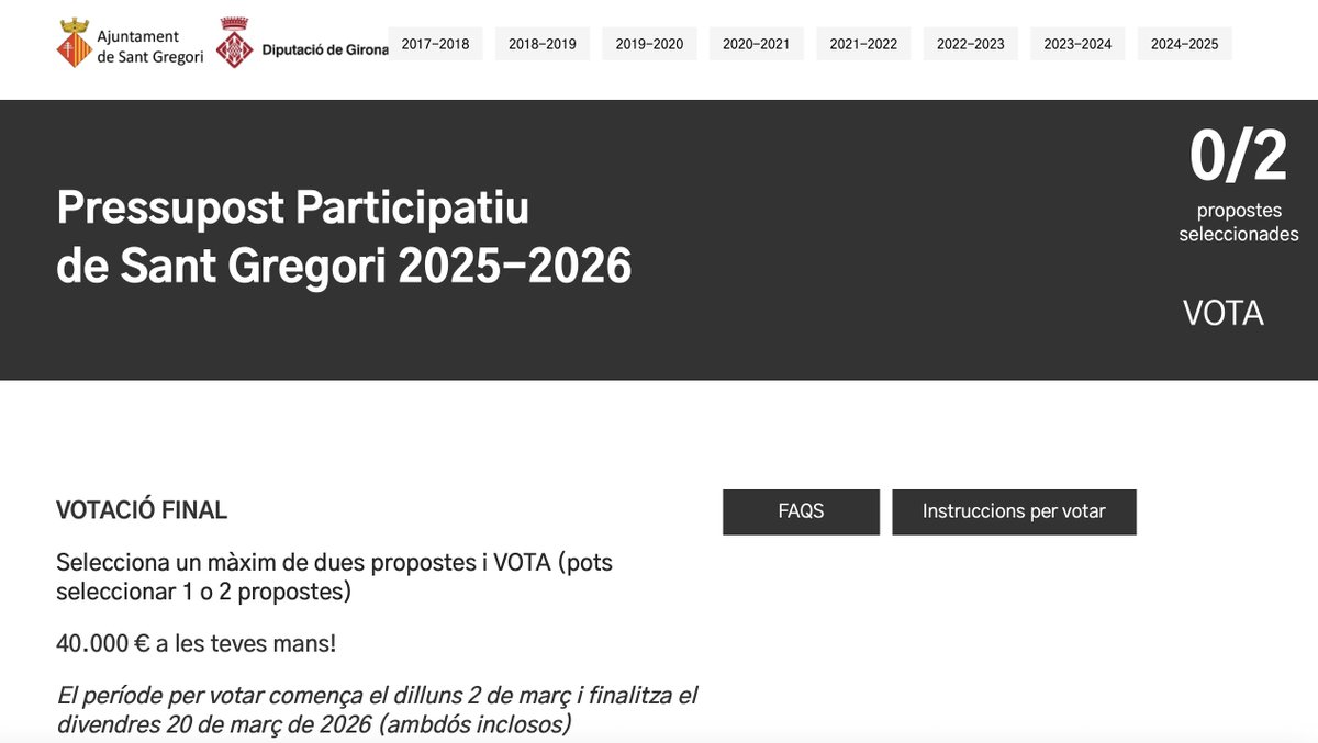 Gerard Quiñones Macià tweet media
