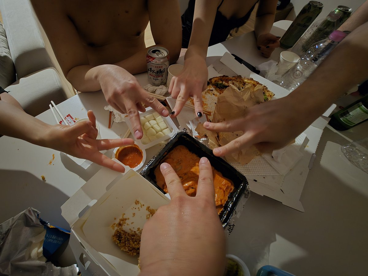 야릇💋파릇 tweet media