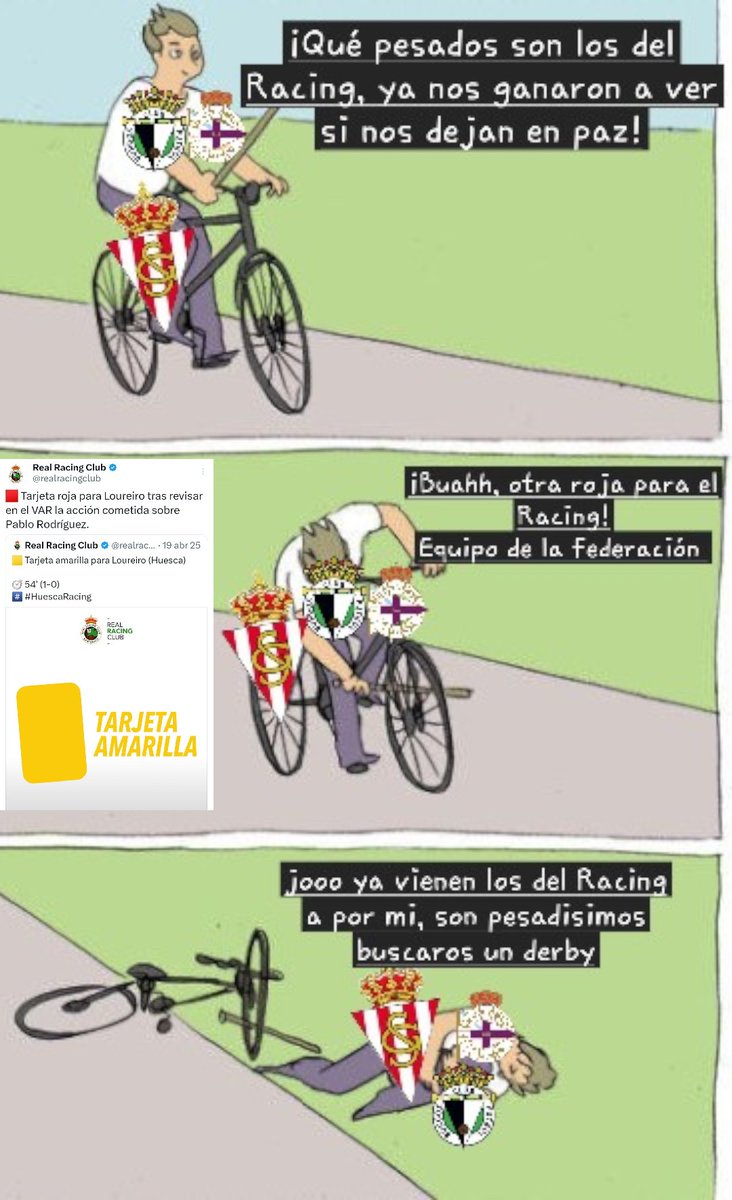 El Maynau de Hacendao tweet media