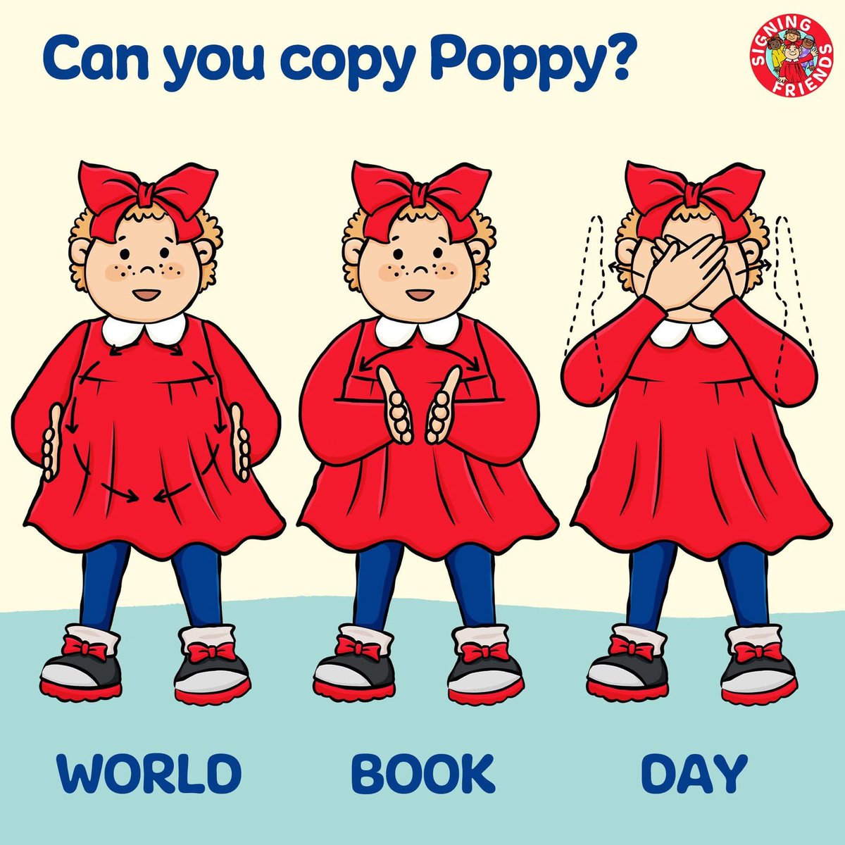 SigningFriends tweet media