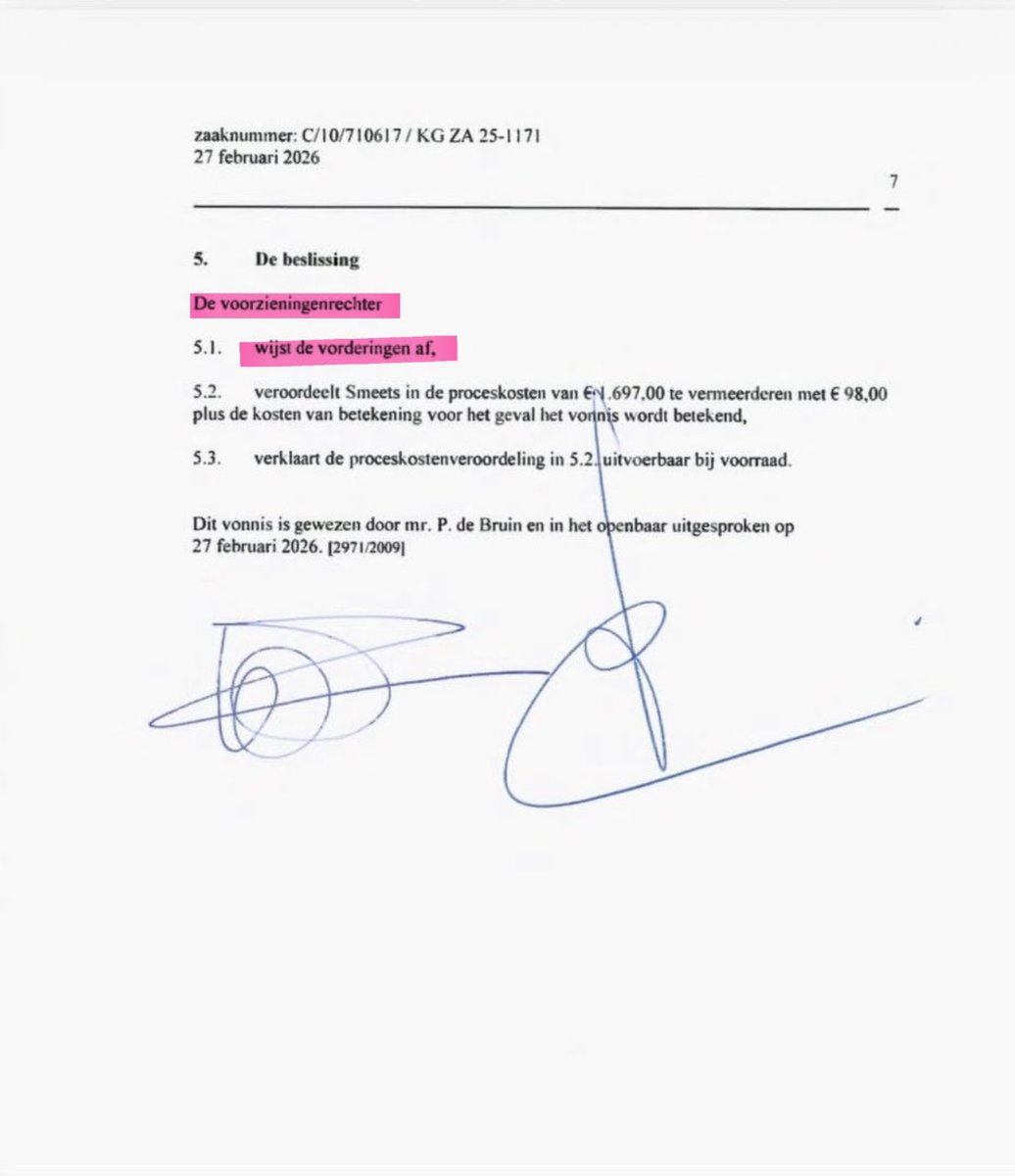 Sander van Dam tweet media