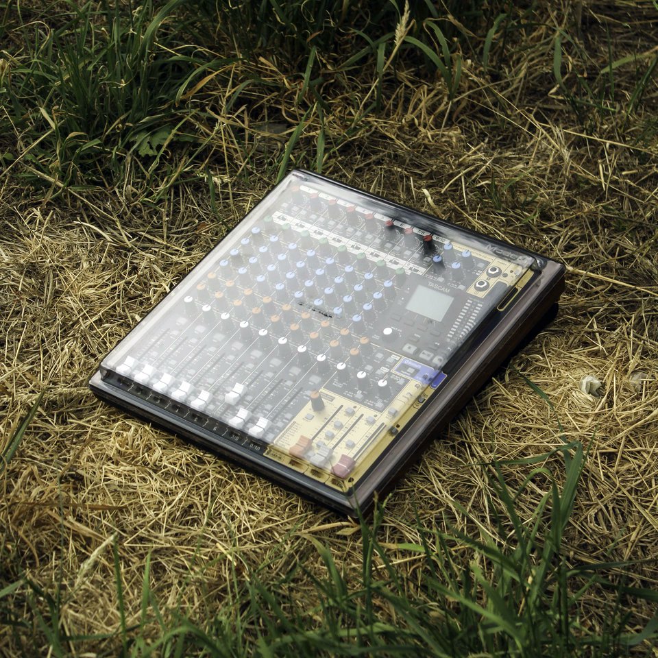 DECKSAVER tweet media