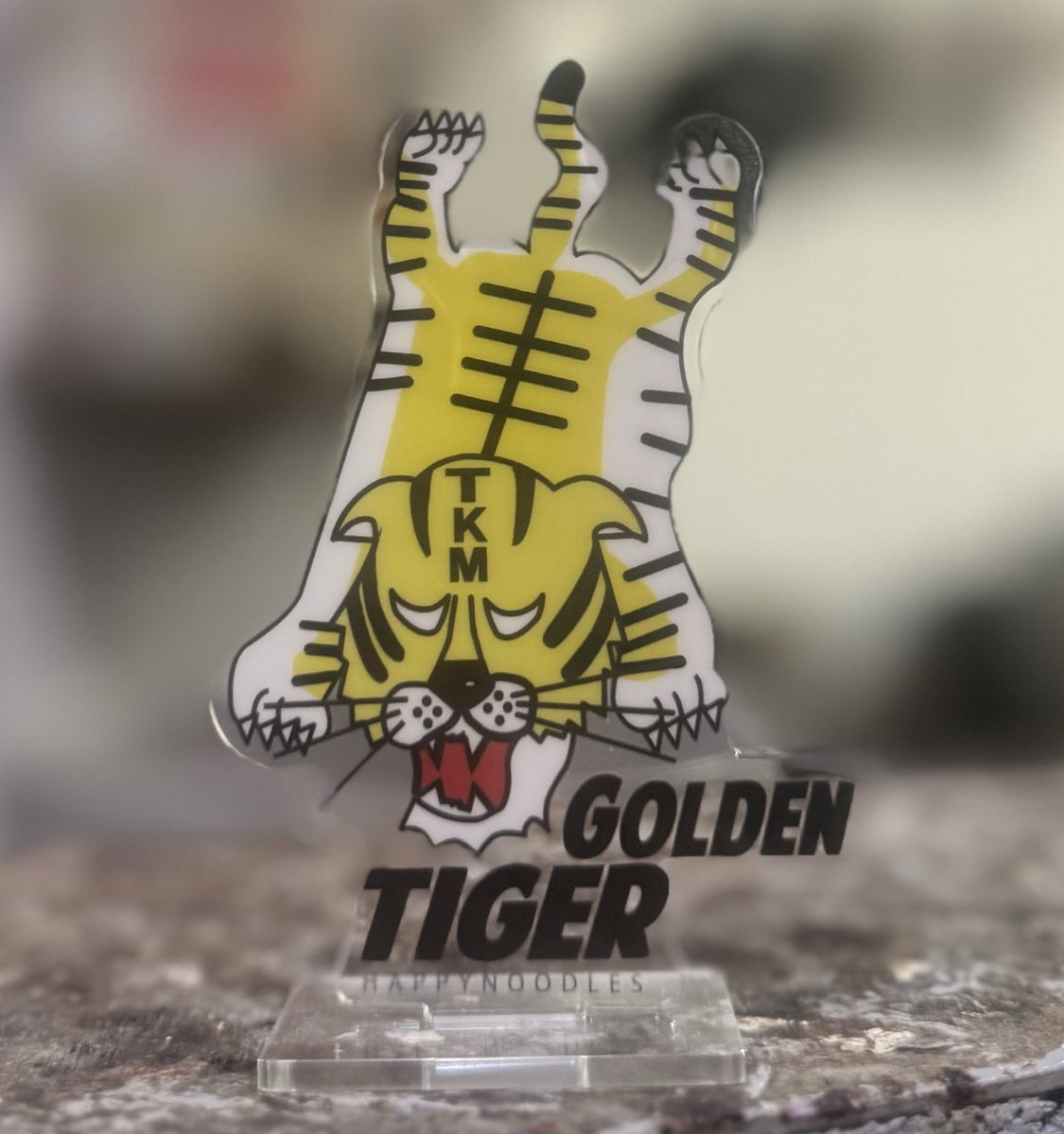 夜の部 standard営業 TKMとつけめんでお待ちしてます🐯 ☆JBZ☆で