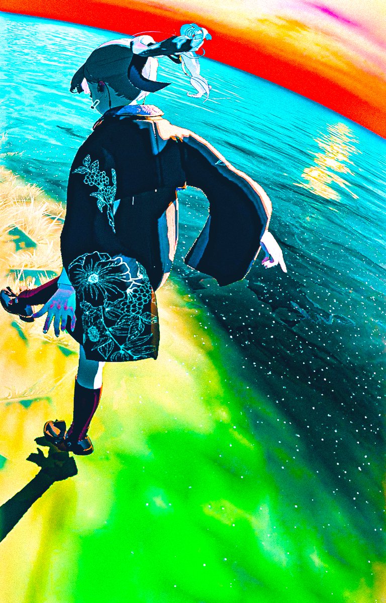 はいき-haiki- tweet media