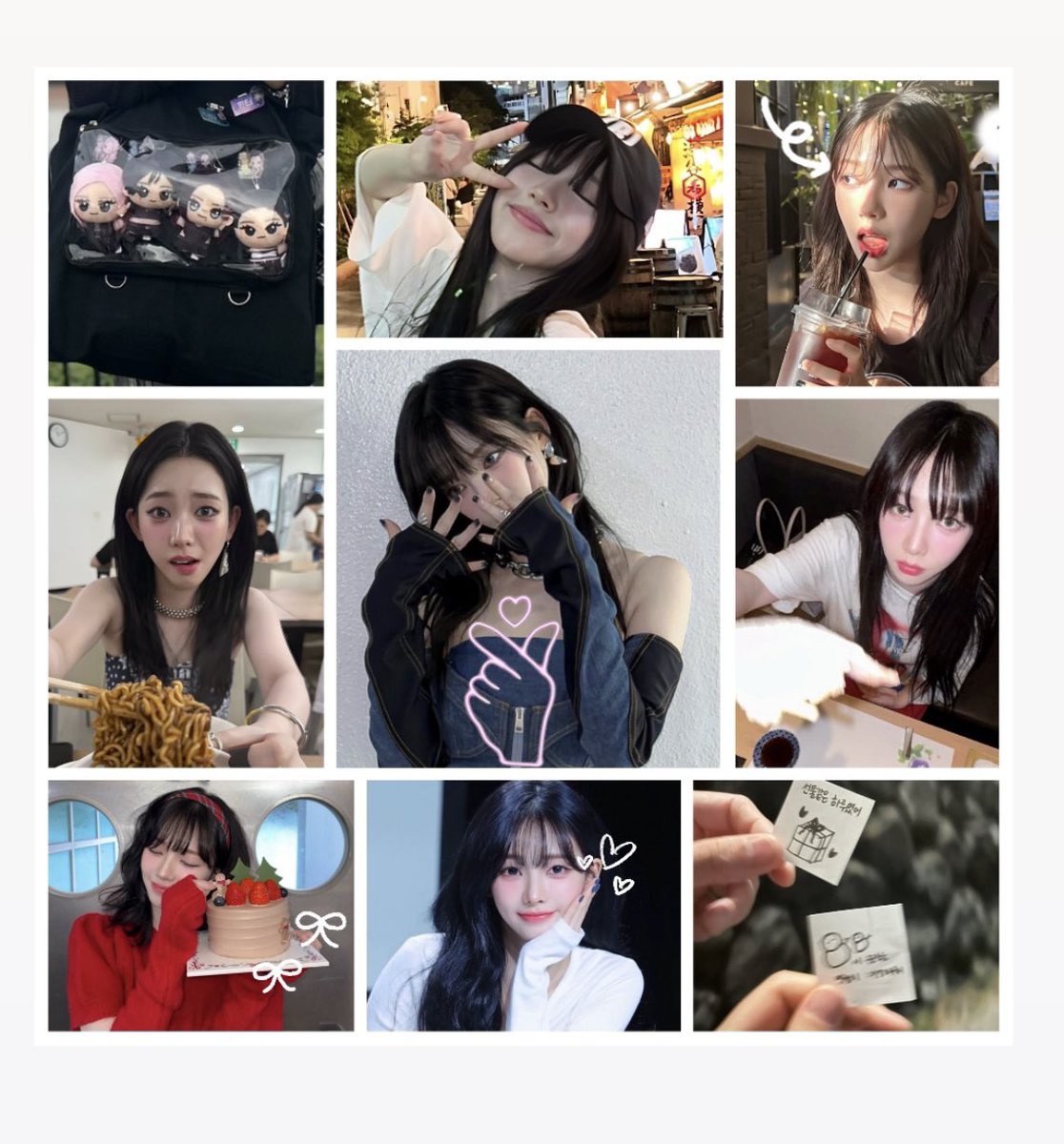 くろのあ tweet media